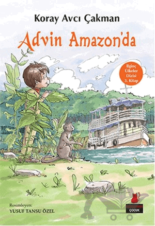 Advin Amazon’da