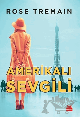 Amerikalı Sevgili