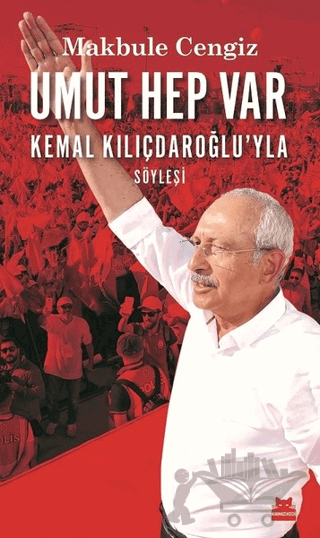 Umut Hep Var