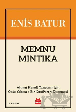 Memnu Mıntıka