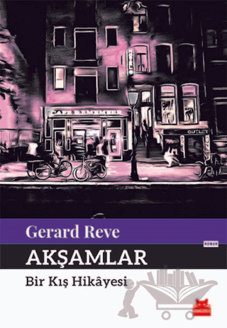 Akşamlar