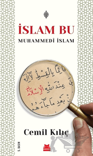 İslam Bu - Muhammedi İslam