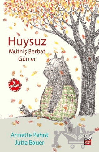 Huysuz - Müthiş Berbat Günler