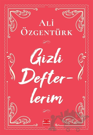 Gizli Defterlerim