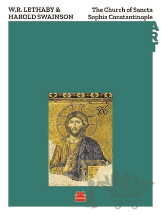 The Church of Sancta Sophia Constantinople