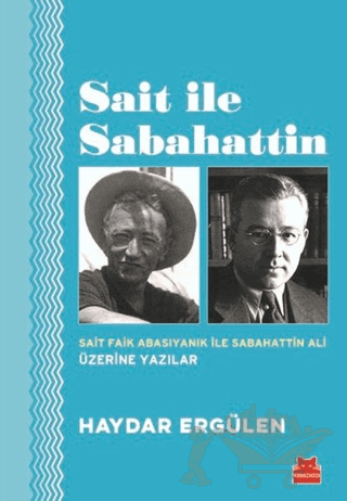 Sait ile Sabahattin