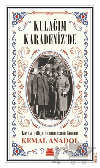 Kulağım Karadeniz'de
