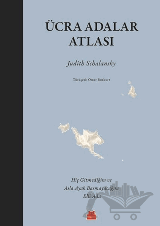 Ücra Adalar Atlası