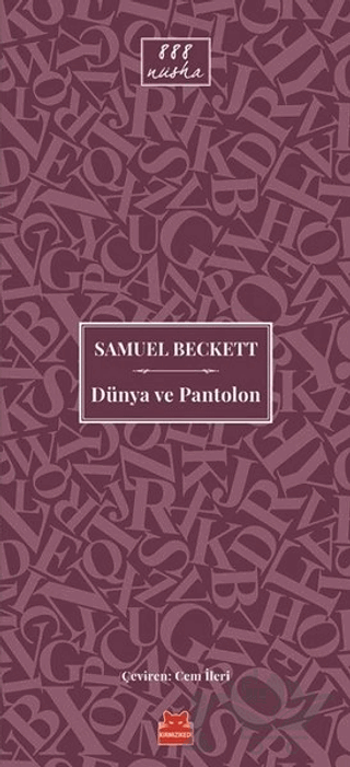 Dünya ve Pantolon