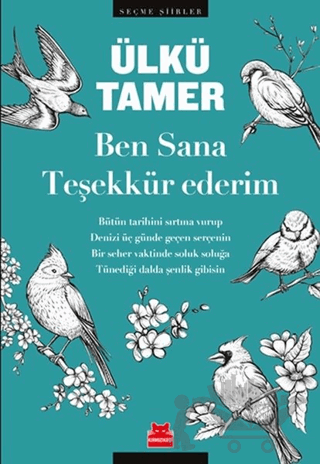 Ben Sana Teşekkür Ederim
