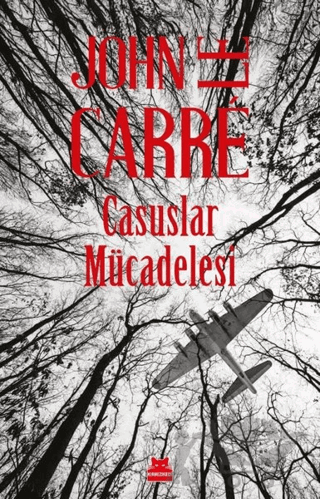 Casuslar Mücadelesi