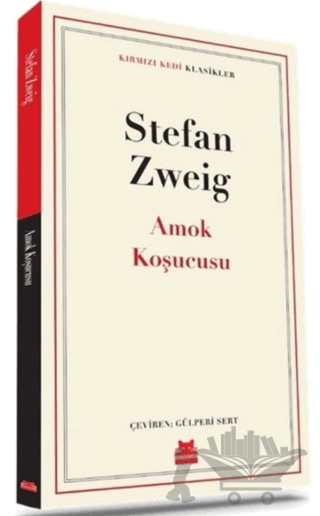 Amok Koşucusu