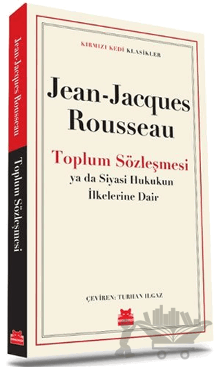 Toplum Sözleşmesi