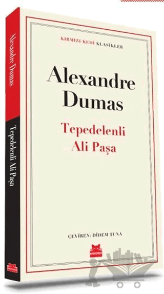 Tepedelenli Ali Paşa