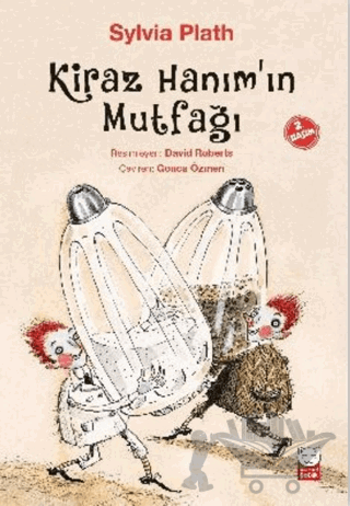 Kiraz Hanım’ın Mutfağı