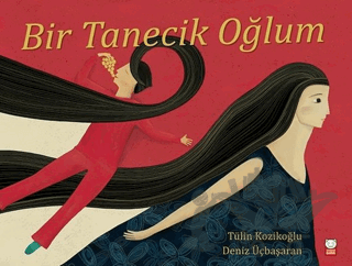 Bir Tanecik Oğlum