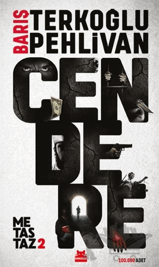 Metastaz 2: Cendere