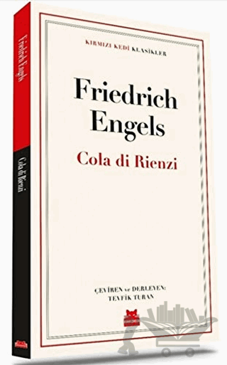 Cola di Rienzi