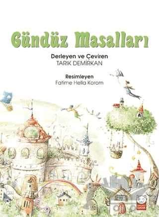 Gündüz Masalları