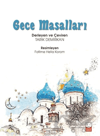 Gece Masalları
