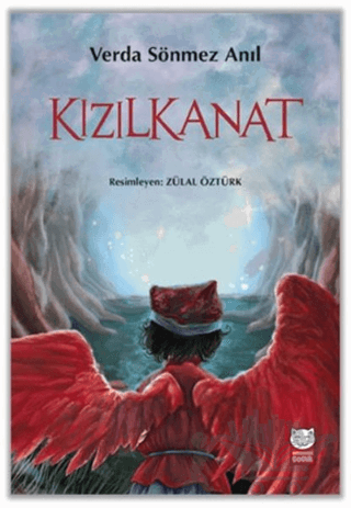 Kızılkanat