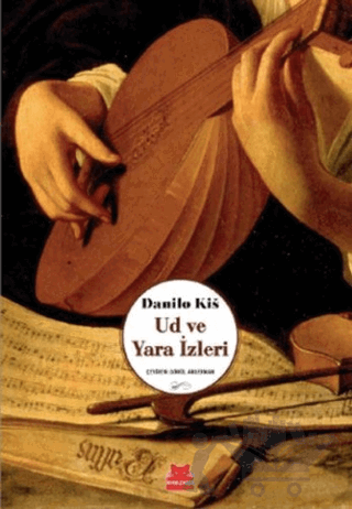 Ud ve Yara İzleri