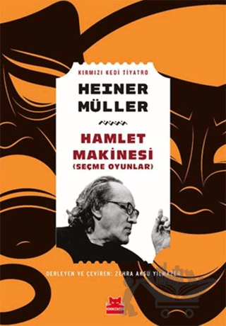 Hamlet Makinesi (Seçme Oyunlar)