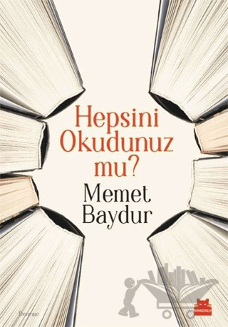 Hepsini Okudunuz mu?