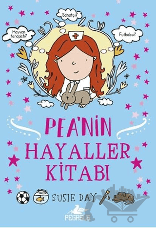Pea’nin Hayaller Kitabı