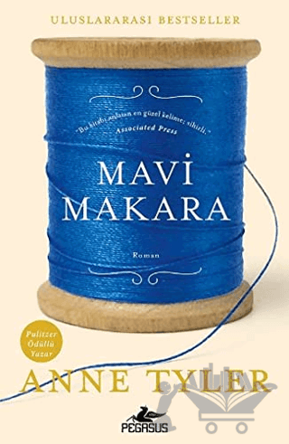 Mavi Makara