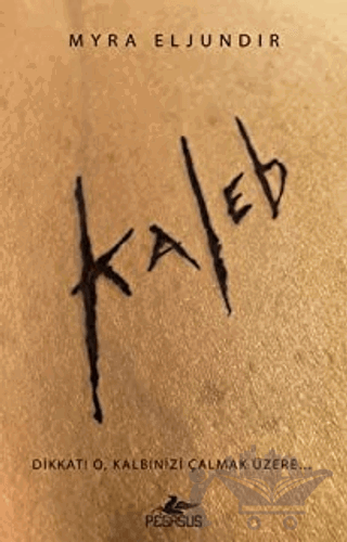 Kaleb