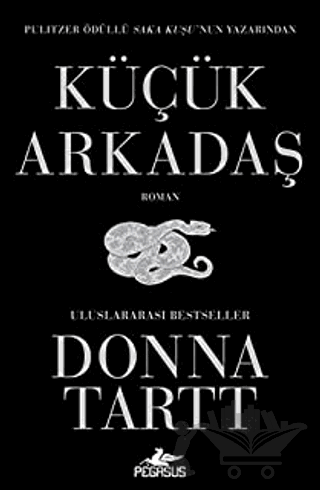 Küçük Arkadaş