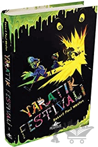 Yaratık Festivali