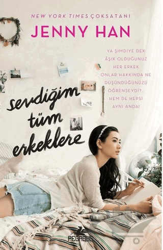 Sevdiğim Tüm Erkeklere