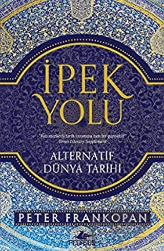 İpek Yolu
