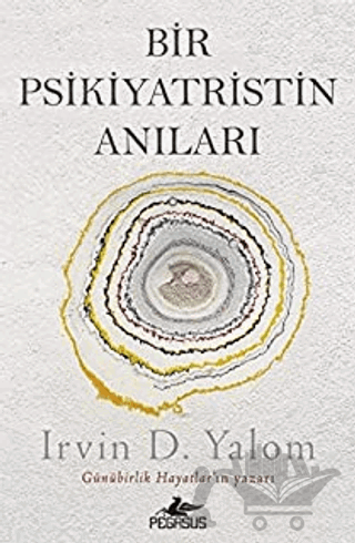 Bir Psikiyatristin Anıları