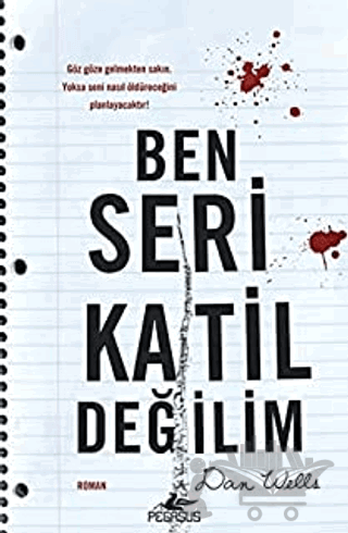 Ben Seri Katil Değilim