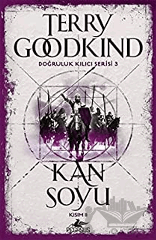 Kan Soyu - Kısım 2