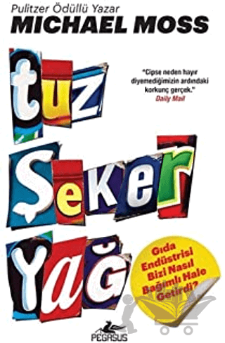 Tuz Şeker Yağ