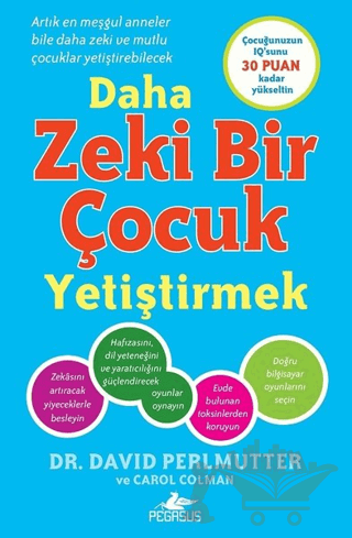 Daha Zeki Bir Çocuk Yetiştirmek