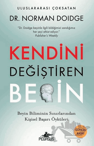 Kendini Değiştiren Beyin