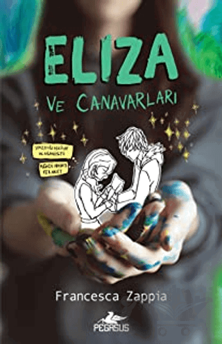 Eliza ve Canavarları