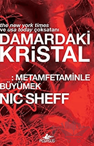 Damardaki Kristal: Metamfetaminle Büyümek
