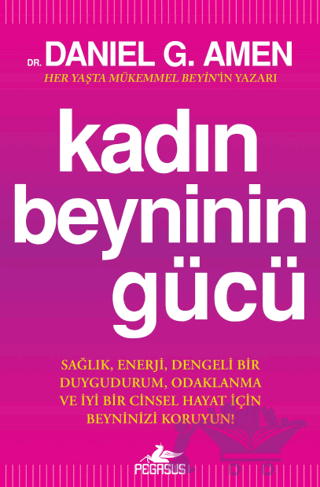 Kadın Beyninin Gücü