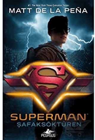 Superman: Şafaksöktüren