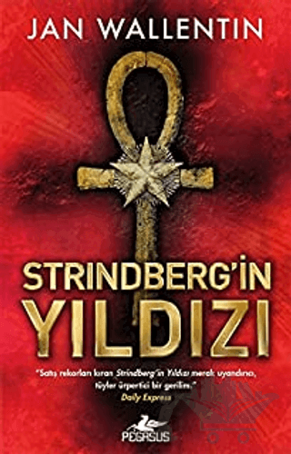 Strindberg'in Yıldızı