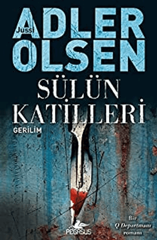 Sülün Katilleri - Q Departmanı Serisi 2