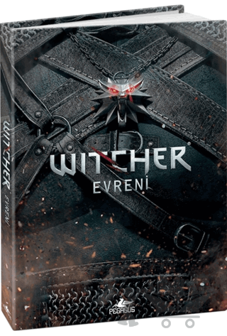 Witcher Evreni