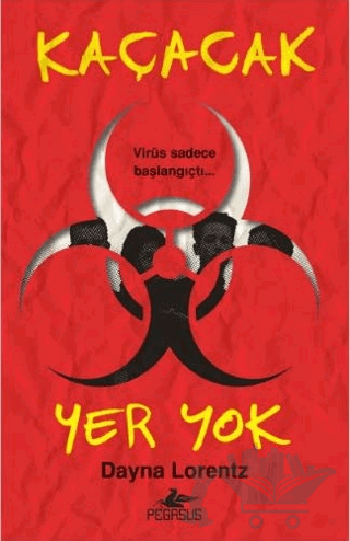 Kaçacak Yer Yok