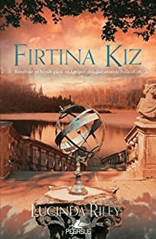 Fırtına Kız